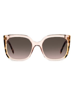 Lentes De Sol Carolina Herrera Her 0128/s Para Mujer