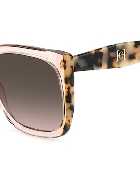 Lentes de sol Carolina Herrera Her 0128/s para mujer