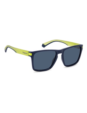 Lentes de sol Polaroid Pld 2139/s unisex