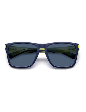 Lentes de sol Polaroid Pld 2139/s unisex