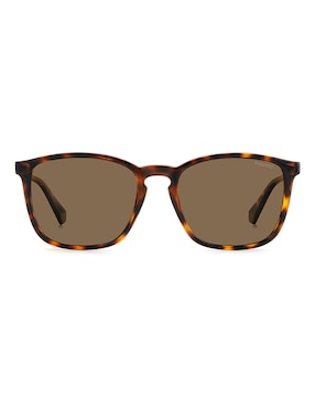 Lentes de sol Emporio Armani Modern para hombre