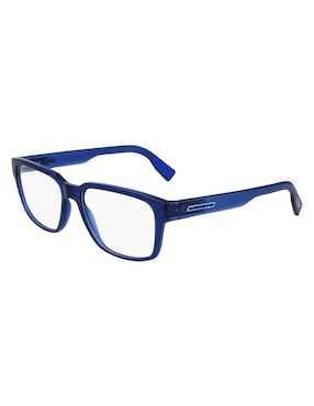 Armanzon Lacoste para hombre