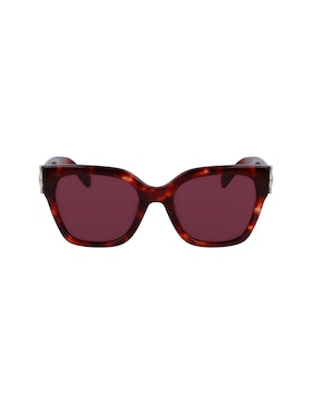 Lentes De Sol Longchamp Lo732s Para Mujer