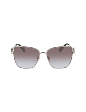 Lentes De Sol Longchamp Lo169s Para Mujer