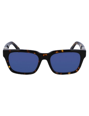 Lentes De Sol Lacoste L6007s Para Hombre