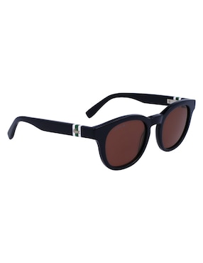 Lentes de sol Lacoste L6006s para hombre