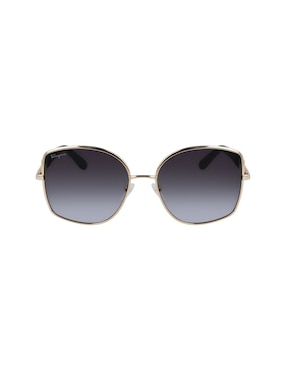 Lentes De Sol Salvatore Ferragamo Sf304s Para Mujer