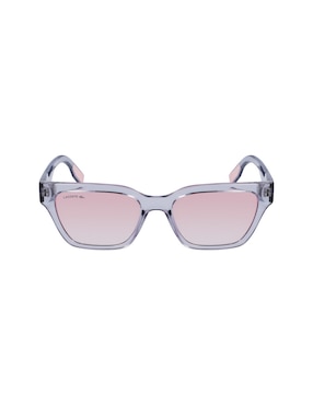 Gafas lacoste para mujer sale