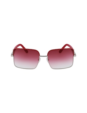 Lentes De Sol Salvatore Ferragamo Sf302sl Para Mujer