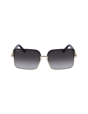 Lentes De Sol Salvatore Ferragamo Sf302sl Para Mujer