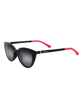 Armanzon Polar Jr infantil unisex