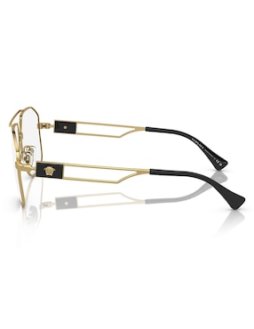Armanzon Versace Luxury Medusa Man Capsule para hombre