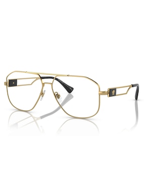 Armanzon Versace Luxury Medusa Man Capsule para hombre
