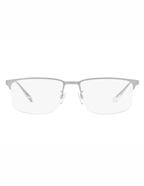 Armazón Armani Open Temples Para Hombre