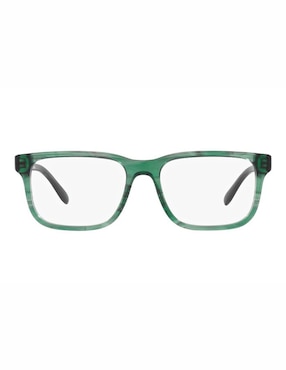 Armazón Armani Bio Acetate Para Hombre