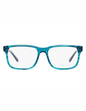 Armazón Armani Bio Acetate Para Hombre