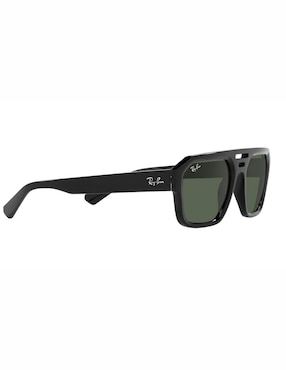 Lentes de sol Ray Ban Corrigan Bio-Based Contemporary Style unisex