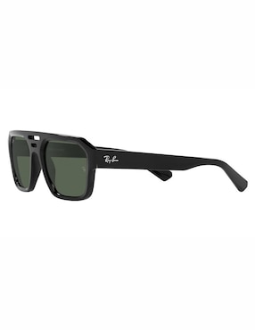 Lentes de sol Ray Ban Corrigan Bio-Based Contemporary Style unisex
