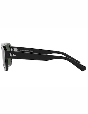 Lentes de sol Ray Ban Corrigan Bio-Based Contemporary Style unisex