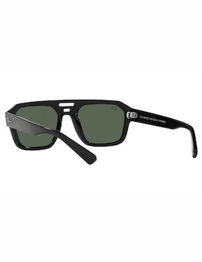 Lentes de sol Ray Ban Corrigan Bio-Based Contemporary Style unisex