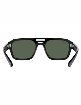 Lentes de sol Ray Ban Corrigan Bio-Based Contemporary Style unisex