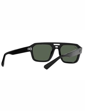 Lentes de sol Ray Ban Corrigan Bio-Based Contemporary Style unisex