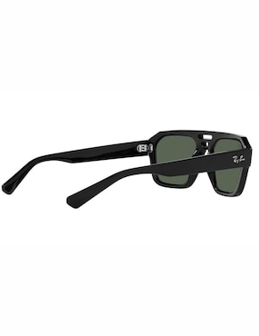 Lentes de sol Ray Ban Corrigan Bio-Based Contemporary Style unisex