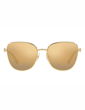 Lentes De Sol Dolce&Gabbana Dg Light Para Mujer