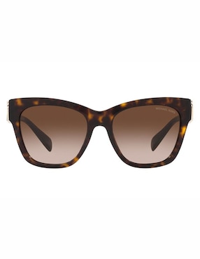 Lentes De Sol Michael Kors Empire Square Para Mujer