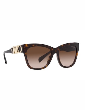 Lentes de sol Michael Kors Empire Square 2182U para mujer