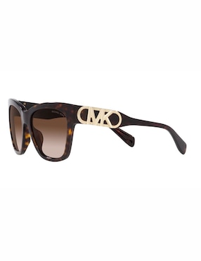 Lentes de sol Michael Kors Empire Square 2182U para mujer