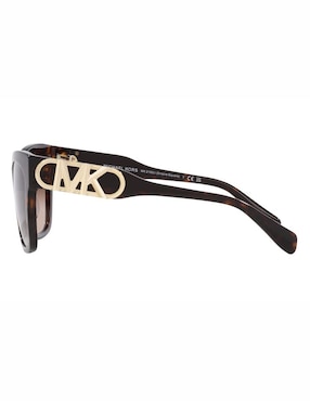 Lentes de sol Michael Kors Empire Square 2182U para mujer