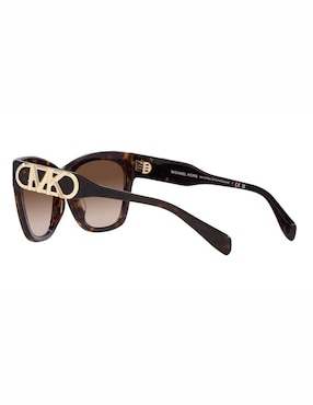 Lentes de sol Michael Kors Empire Square 2182U para mujer