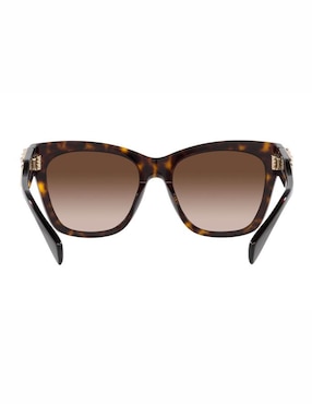 Lentes de sol Michael Kors Empire Square 2182U para mujer