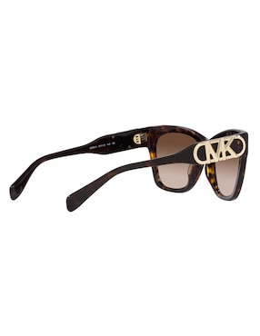 Lentes de sol Michael Kors Empire Square 2182U para mujer
