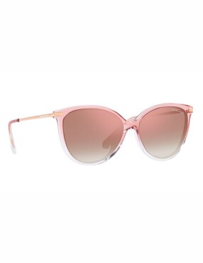Lentes de sol Michael Kors Dupont Seamless Evolution para mujer