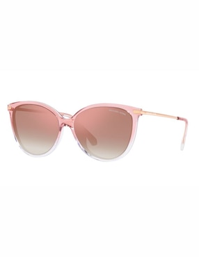Lentes de sol Michael Kors Dupont Seamless Evolution para mujer