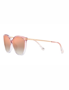 Lentes de sol Michael Kors Dupont Seamless Evolution para mujer