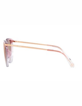 Lentes de sol Michael Kors Dupont Seamless Evolution para mujer