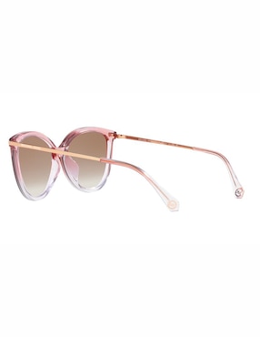 Lentes de sol Michael Kors Dupont Seamless Evolution para mujer