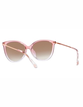 Lentes de sol Michael Kors Dupont Seamless Evolution para mujer