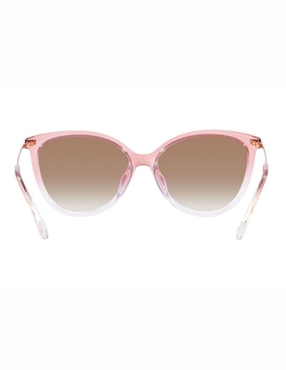Lentes de sol Michael Kors Dupont Seamless Evolution para mujer