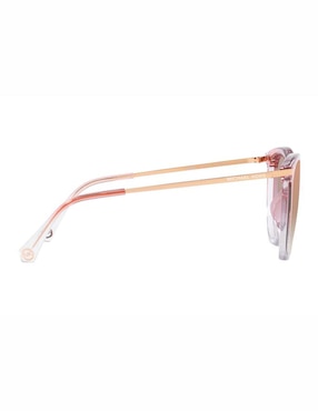 Lentes de sol Michael Kors Dupont Seamless Evolution para mujer