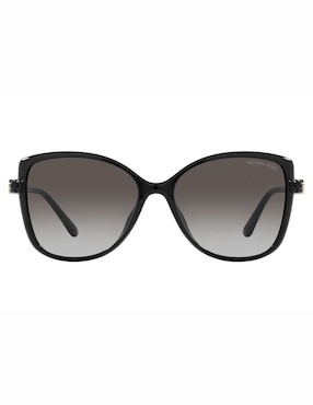 Lentes De Sol Michael Kors Malta Dimensional Woven Para Mujer