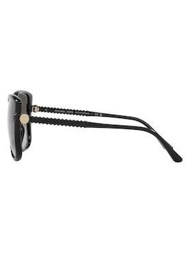 Lentes de sol Michael Kors Malta Dimensional Woven para mujer