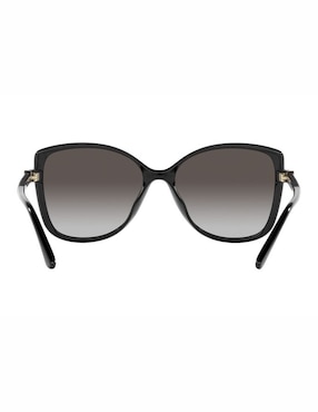 Lentes de sol Michael Kors Malta Dimensional Woven para mujer