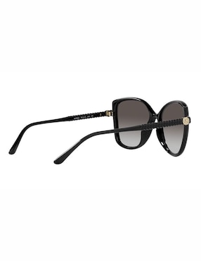 Lentes de sol Michael Kors Malta Dimensional Woven para mujer