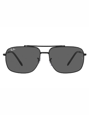 Lentes De Sol Ray Ban Icons Reinvention Unisex