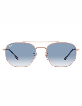 Lentes De Sol Ray Ban Wired Metals Unisex