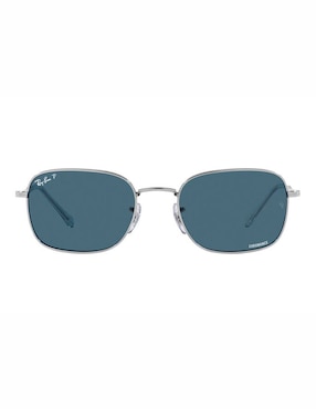 Lentes de sol Ray Ban Essentials para hombre